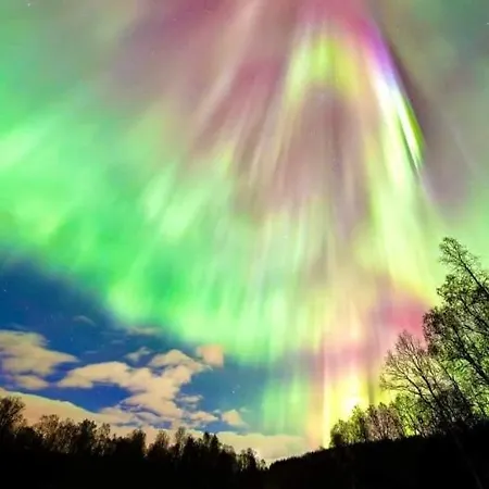 Βίλα Short Way To Centre And Aker Solutions!