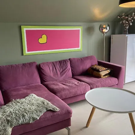 Short Way To Centre And Aker Solutions!