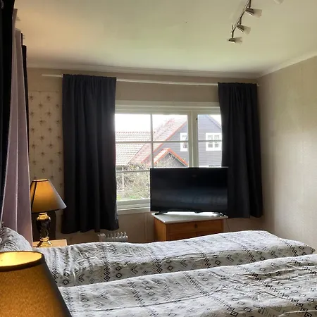 Short Way To Centre And Aker Solutions! Вилла Стур