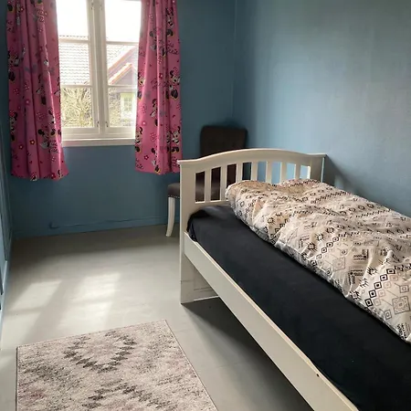 Short Way To Centre And Aker Solutions! Стур