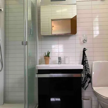 Short Way To Centre And Aker Solutions! * Стур