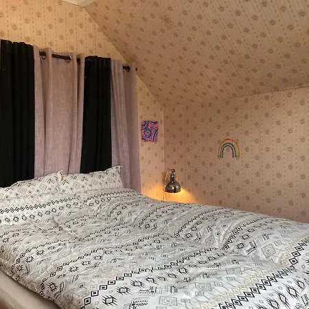 Short Way To Centre And Aker Solutions! Stord