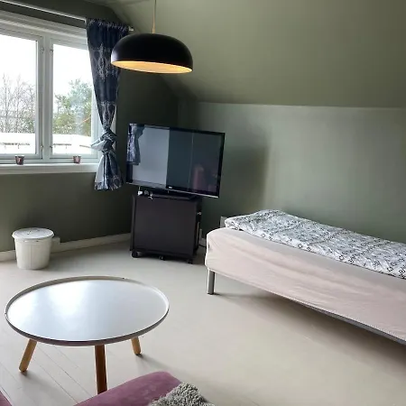 Βίλα Short Way To Centre And Aker Solutions! *