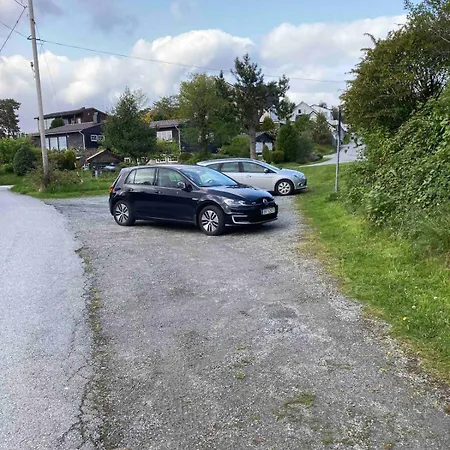 Short Way To Centre And Aker Solutions! Вилла *