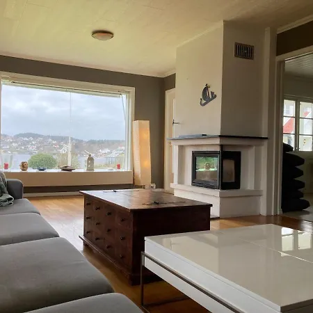 Short Way To Centre And Aker Solutions! *