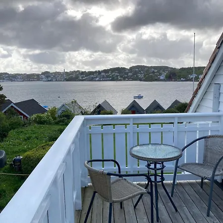 Short Way To Centre And Aker Solutions! Вилла *