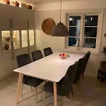 Villa Short Way To Centre And Aker Solutions! Stord